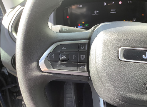 Jeep RENEGADE Nouveau 1.5 Turbo T4 130 ch BVR7 e-Hybrid Summit