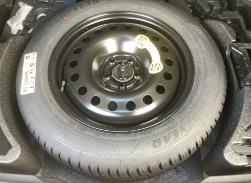 Jeep RENEGADE Nouveau 1.5 Turbo T4 130 ch BVR7 e-Hybrid Summit