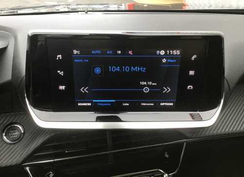 Peugeot 2008 PureTech 130 S&S BVM6 Allure Pack