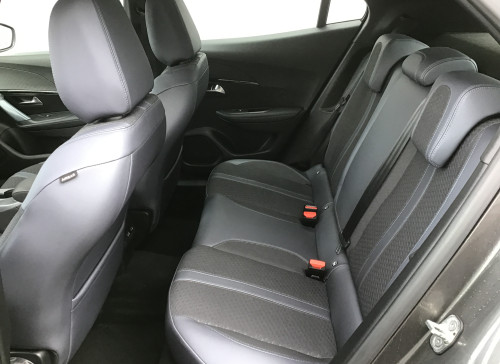 Peugeot 2008 PureTech 130 S&S BVM6 Allure Pack