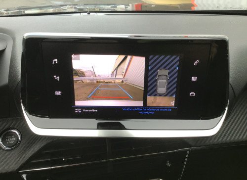 Peugeot 2008 PureTech 130 S&S BVM6 Allure Pack