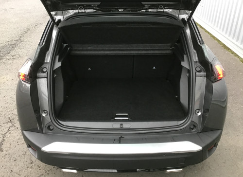 Peugeot 2008 PureTech 130 S&S BVM6 Allure Pack