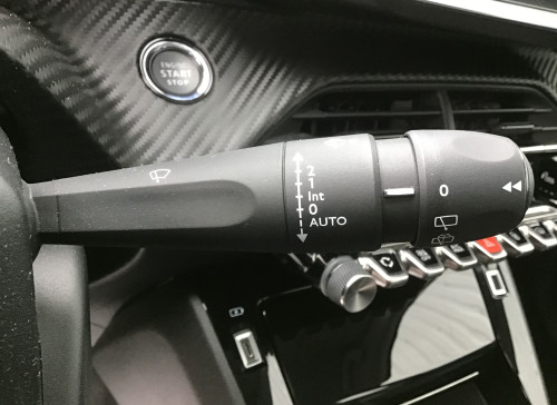 Peugeot 2008 PureTech 130 S&S BVM6 Allure Pack