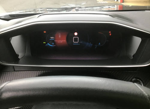 Peugeot 2008 PureTech 130 S&S BVM6 Allure Pack