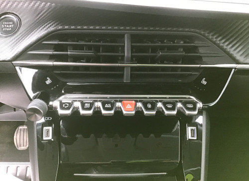 Peugeot 2008 PureTech 130 S&S BVM6 Allure Pack