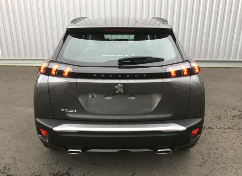 Peugeot 2008 PureTech 130 S&S BVM6 Allure Pack
