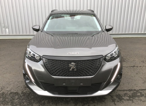 Peugeot 2008 PureTech 130 S&S BVM6 Allure Pack