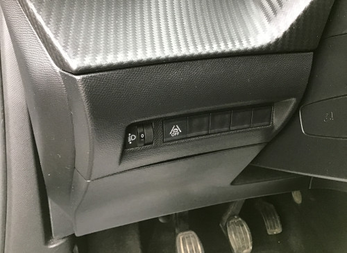 Peugeot 2008 PureTech 130 S&S BVM6 Allure Pack