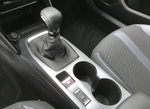 Peugeot 2008 PureTech 130 S&S BVM6 Allure Pack
