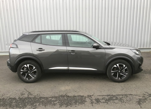 Peugeot 2008 PureTech 130 S&S BVM6 Allure Pack