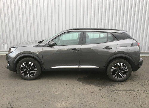 Peugeot 2008 PureTech 130 S&S BVM6 Allure Pack