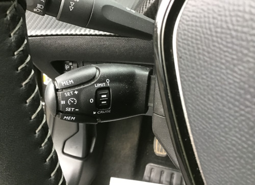 Peugeot 2008 PureTech 130 S&S BVM6 Allure Pack