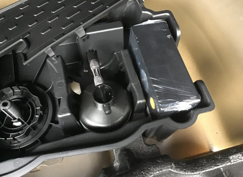Peugeot 2008 PureTech 130 S&S BVM6 Allure Pack