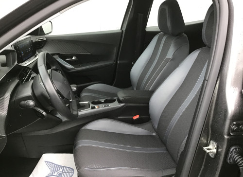 Peugeot 2008 PureTech 130 S&S BVM6 Allure Pack