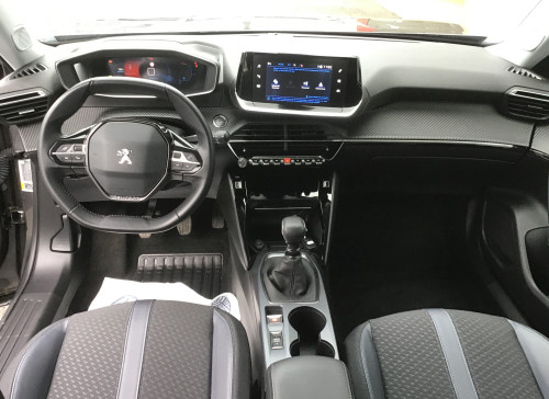 Peugeot 2008 PureTech 130 S&S BVM6 Allure Pack