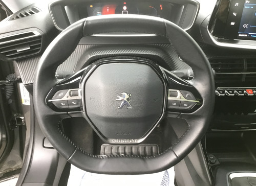 Peugeot 2008 PureTech 130 S&S BVM6 Allure Pack