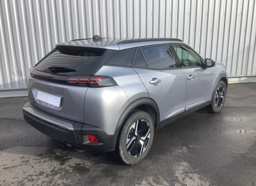 Peugeot 2008 Nouveau 100 S&S BVM6 Allure