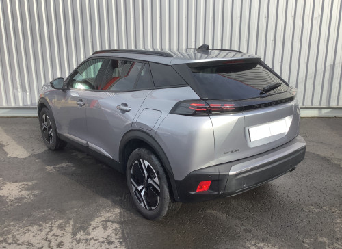 Peugeot 2008 Nouveau 100 S&S BVM6 Allure