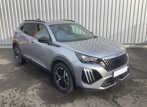 Peugeot 2008 Nouveau 100 S&S BVM6 Allure