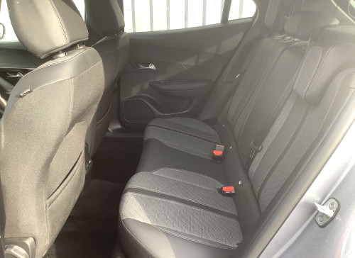 Peugeot 2008 Nouveau 100 S&S BVM6 Allure