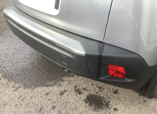 Peugeot 2008 Nouveau 100 S&S BVM6 Allure