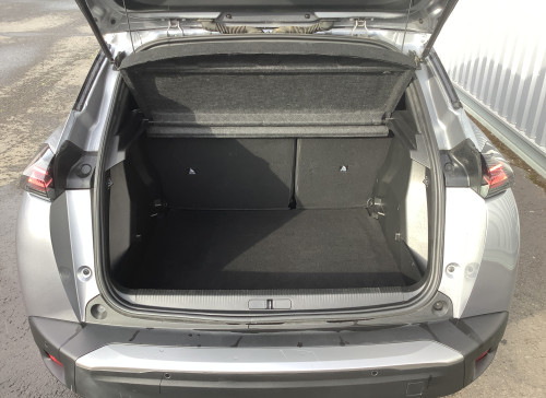 Peugeot 2008 Nouveau 100 S&S BVM6 Allure