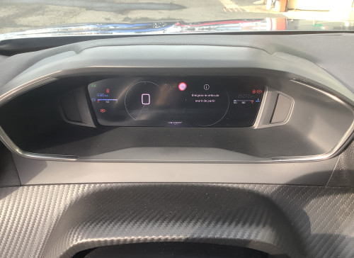 Peugeot 2008 Nouveau 100 S&S BVM6 Allure