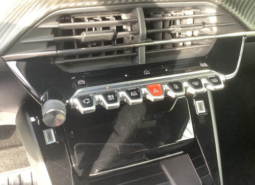 Peugeot 2008 Nouveau 100 S&S BVM6 Allure