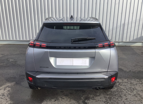 Peugeot 2008 Nouveau 100 S&S BVM6 Allure