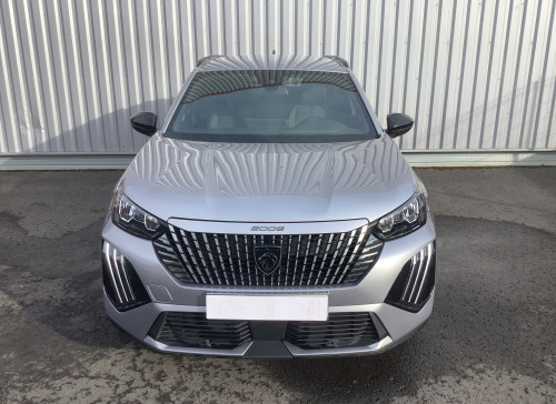 Peugeot 2008 Nouveau 100 S&S BVM6 Allure