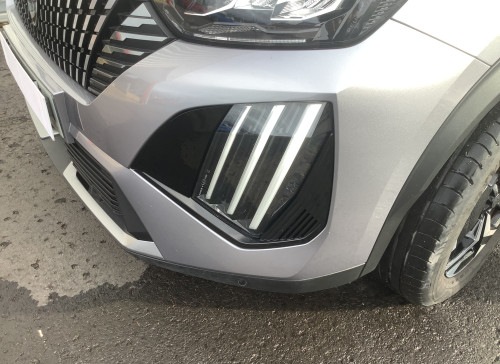 Peugeot 2008 Nouveau 100 S&S BVM6 Allure