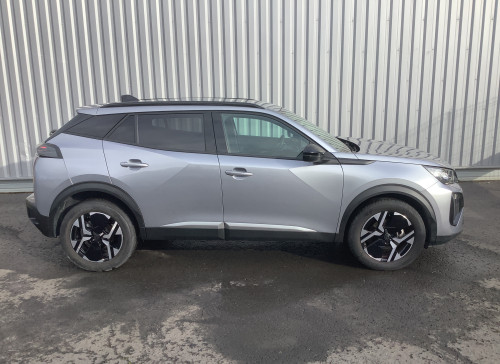 Peugeot 2008 Nouveau 100 S&S BVM6 Allure