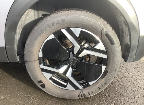 Peugeot 2008 Nouveau 100 S&S BVM6 Allure