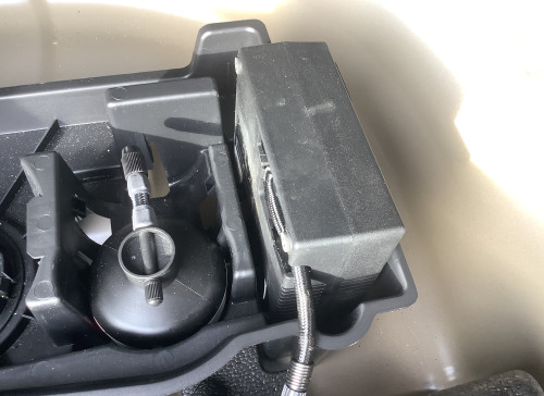 Peugeot 2008 Nouveau 100 S&S BVM6 Allure