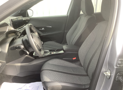 Peugeot 2008 Nouveau 100 S&S BVM6 Allure