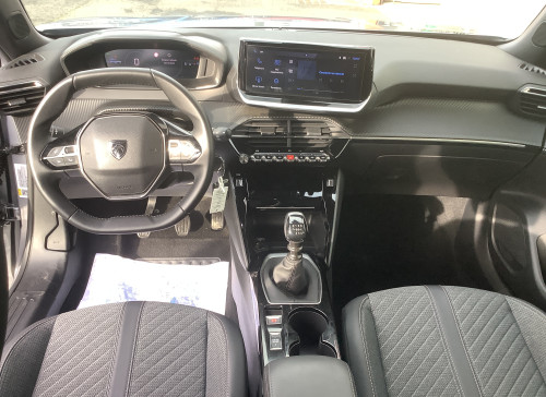 Peugeot 2008 Nouveau 100 S&S BVM6 Allure