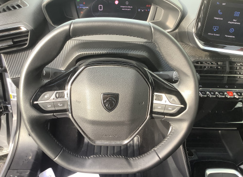 Peugeot 2008 Nouveau 100 S&S BVM6 Allure