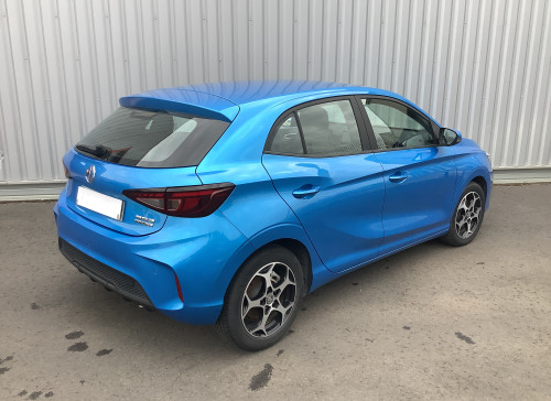 MG MG3 Nouvelle 1.5 L Hybrid+ 195 ch Comfort