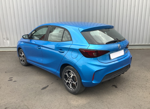 MG MG3 Nouvelle 1.5 L Hybrid+ 195 ch Comfort