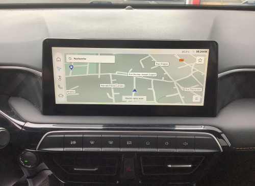 MG MG3 Nouvelle 1.5 L Hybrid+ 195 ch Comfort