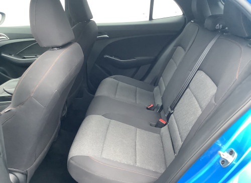 MG MG3 Nouvelle 1.5 L Hybrid+ 195 ch Comfort