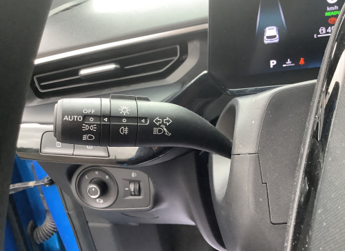MG MG3 Nouvelle 1.5 L Hybrid+ 195 ch Comfort
