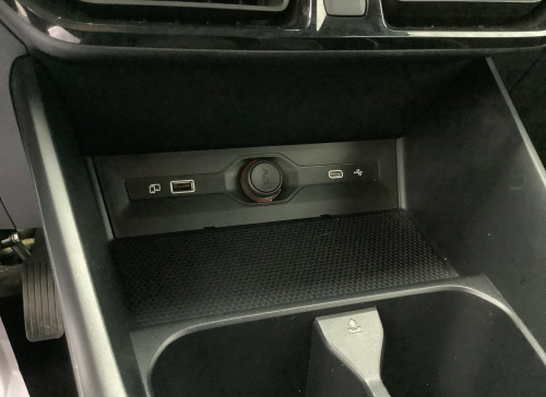 MG MG3 Nouvelle 1.5 L Hybrid+ 195 ch Comfort