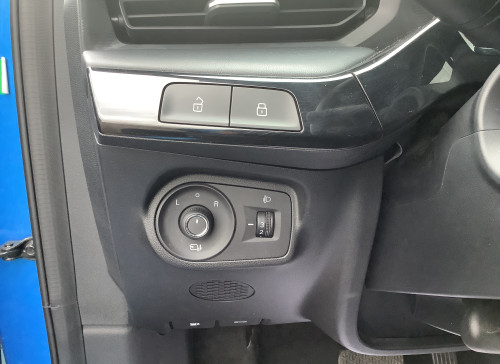 MG MG3 Nouvelle 1.5 L Hybrid+ 195 ch Comfort