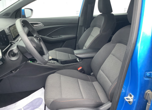 MG MG3 Nouvelle 1.5 L Hybrid+ 195 ch Comfort