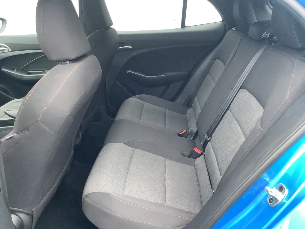 MG MG3 1.5 L Hybrid+ 195 ch Comfort