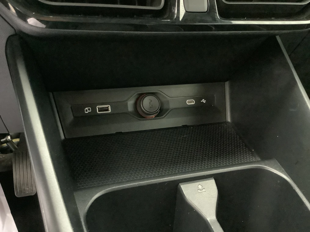 MG MG3 1.5 L Hybrid+ 195 ch Comfort