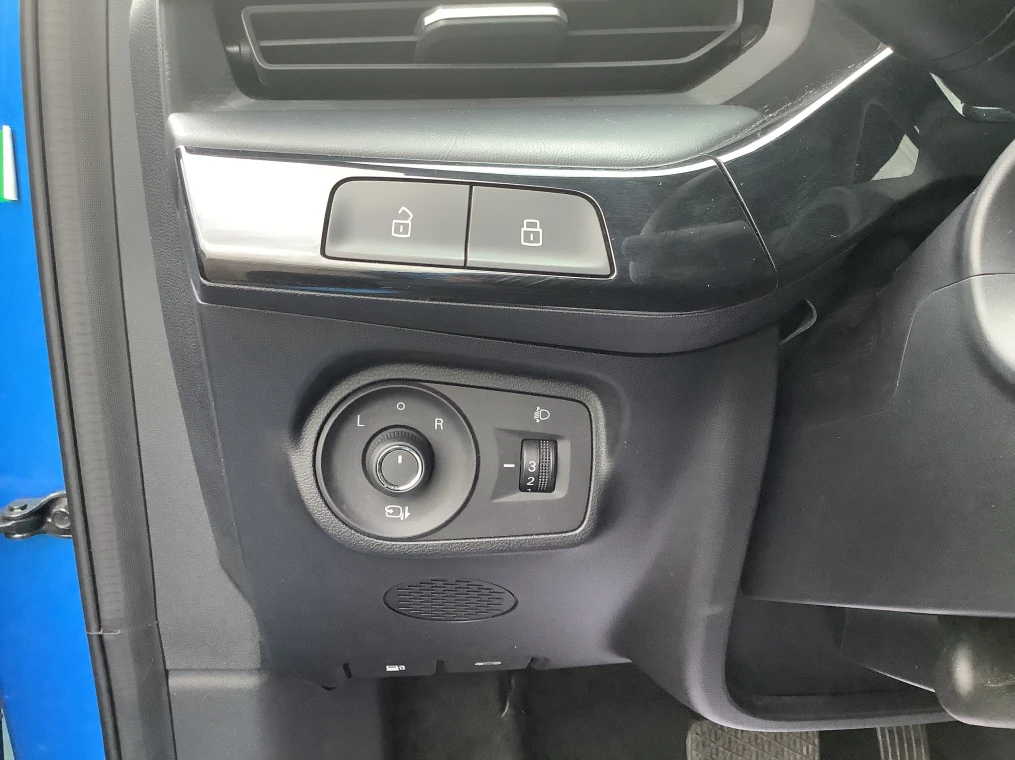 MG MG3 1.5 L Hybrid+ 195 ch Comfort