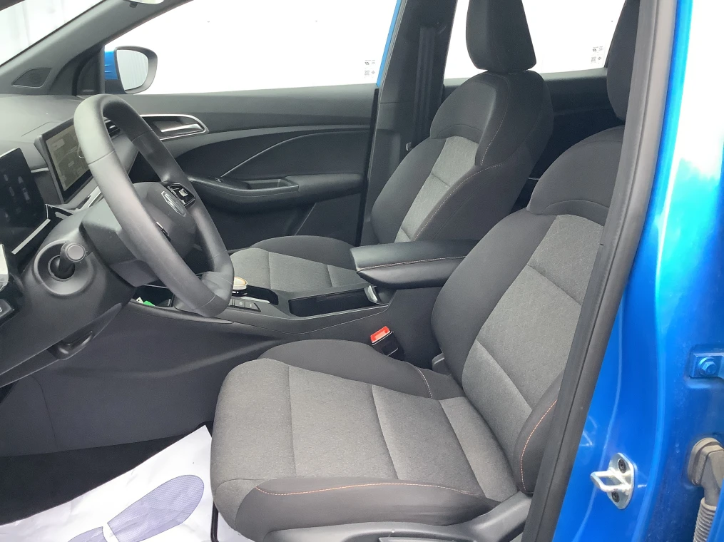 MG MG3 1.5 L Hybrid+ 195 ch Comfort