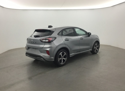 Ford PUMA Nouveau 1.0 EcoBoost 125 ch mHEV S&S BVM6 ST-Line
